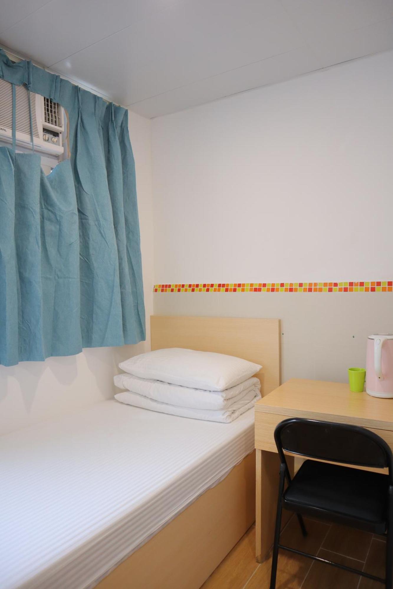 Timehouse Group Rumah tetamu Hong Kong