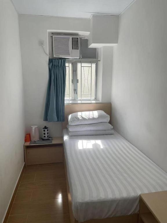 Rumah tetamu Timehouse Group Hong Kong