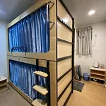 Timehouse Hong Kong Hostel Group