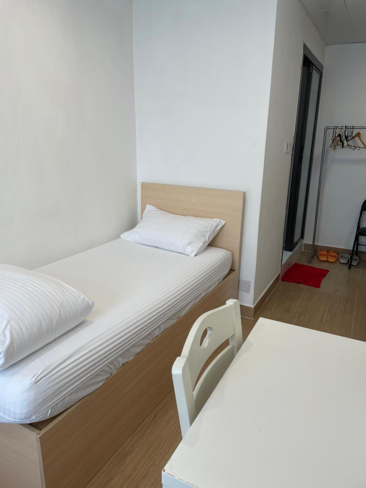 Wisma tamu Timehouse Group Hong Kong